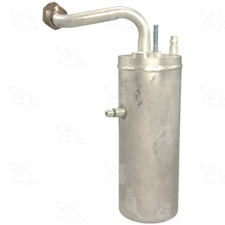 Four Seasons A/C Accumulator 4 Seasons 83043